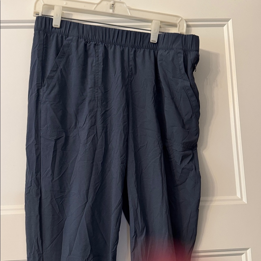 Prana light weight pants